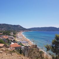 Running Tours