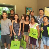 Cooking Classes