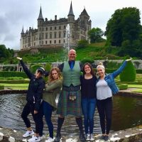 Ports of Call Tours