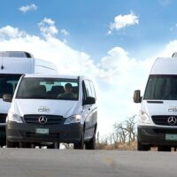 Shore Excursions