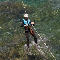 Snorkeling