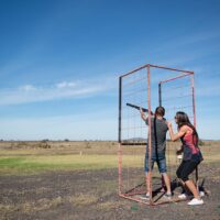 Sports Lessons