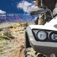 4WD, ATV & Off-Road Tours