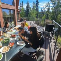 Bus & Minivan Tours