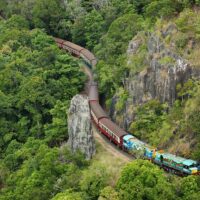 Rail Tours