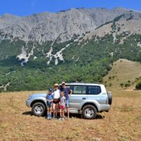 Luxury Tours