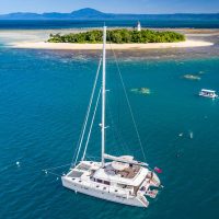 Catamaran Cruises