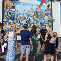 Historical & Heritage Tours