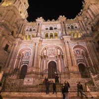 Ghost & Vampire Tours