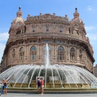 Architecture Tours