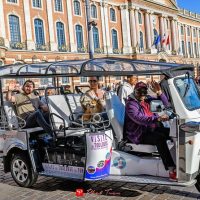 Historical & Heritage Tours