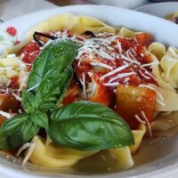 Cooking Classes