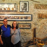 Wine Tasting & Winery Tours
