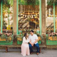 Romantic Tours