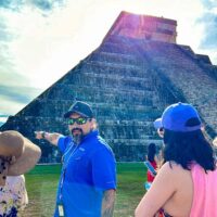 Cultural Tours