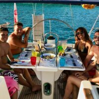 Sailing Trips
