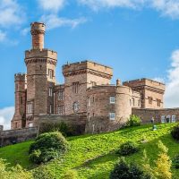 Walking Tours