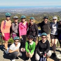 Bike & Mountain Bike Tours