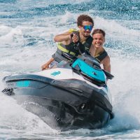 Waterskiing & Jetskiing