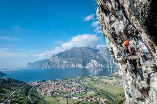 Valentine's Day in Trento