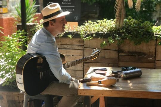 Cinco De Mayo in Guanajuato