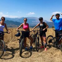Bike & Mountain Bike Tours