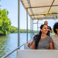 Audio Guided Tours