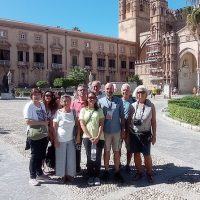Cultural Tours