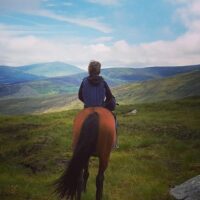 Horseback Riding