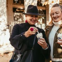 Chocolate Tours