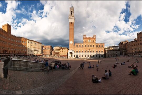 Easter in Livorno