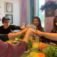 Dining Experiences