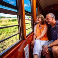 Rail Tours