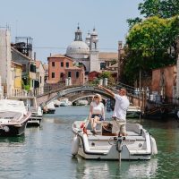 Jet Boats & Speed Boats