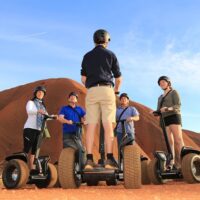 Luxury Tours