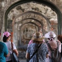 Audio Guided Tours