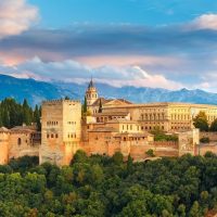 Bus & Minivan Tours