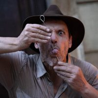 Ghost & Vampire Tours