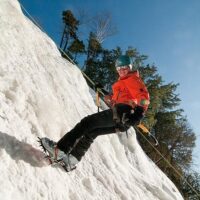 Climbing