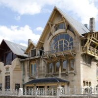 Luxury Tours