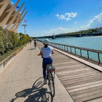 Bike & Mountain Bike Tours