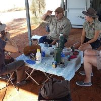 Full-day Tours