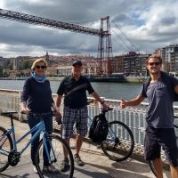 Bike & Mountain Bike Tours