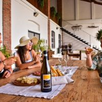 Dining Experiences