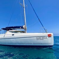 Sailing Trips