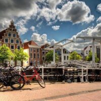 Walking & Biking Tours