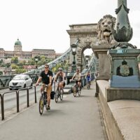Sidecar Tours
