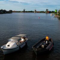 Cruises, Sailing & Water Tours