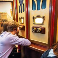 Attraction Tickets