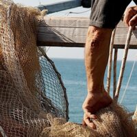Fishing